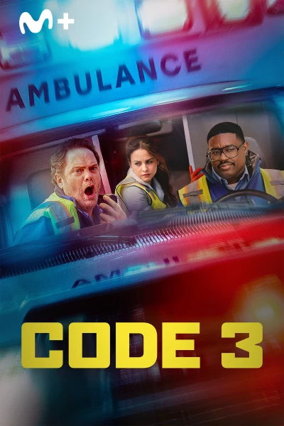 Code 3