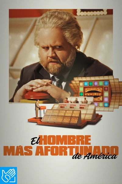 (LSE) - El hombre más afortunado de América