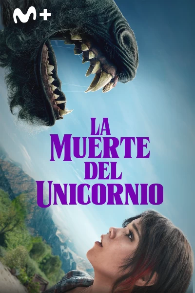La muerte del unicornio