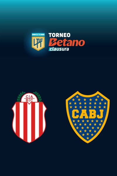 Jornada 12. Jornada 12: Barracas Central - Boca Juniors