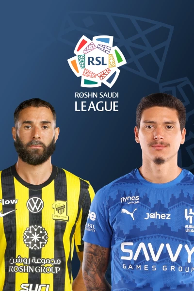 Jornada 6. Jornada 6: Al Ithad - Al Hilal