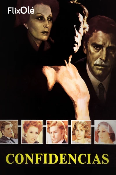 Confidencias