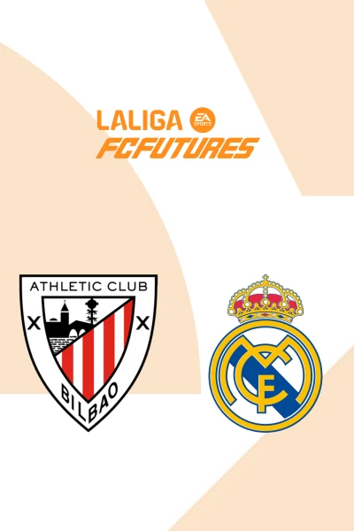 Fase de grupos. Fase de grupos: Athletic - Real Madrid