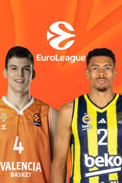 Jornada 7. Jornada 7: Valencia Basket - Fenerbahce