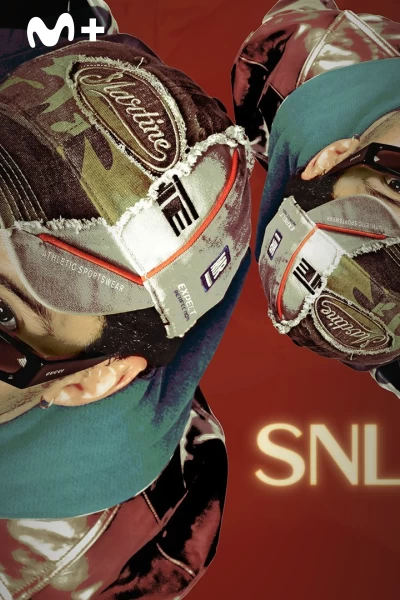 Saturday Night Live (T51): Bad Bunny / Doja Cat