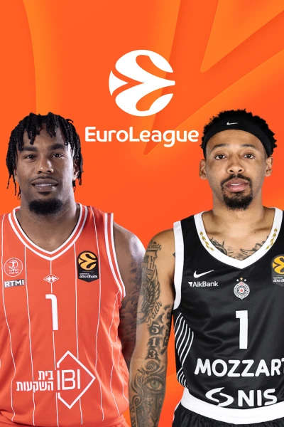 Jornada 7. Jornada 7: Hapoel Tel Aviv - Partizan