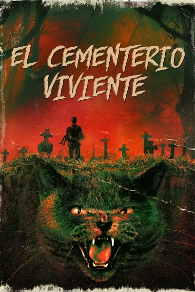 El cementerio viviente