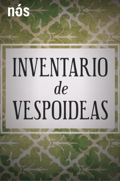 Inventario de vespoideas