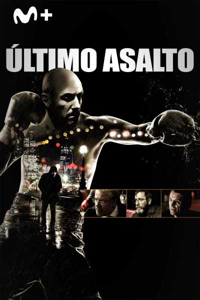 Último asalto