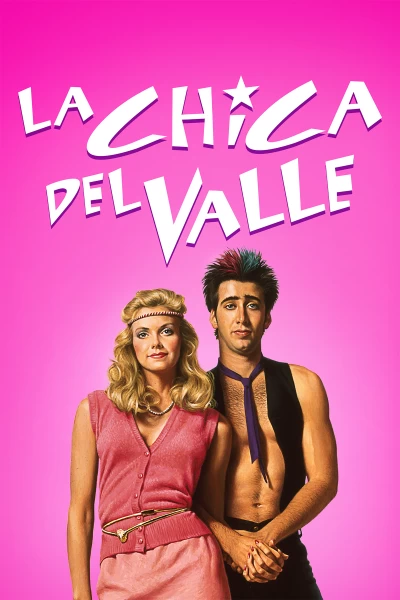 La chica del valle