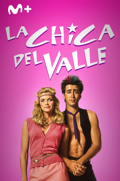 La chica del valle