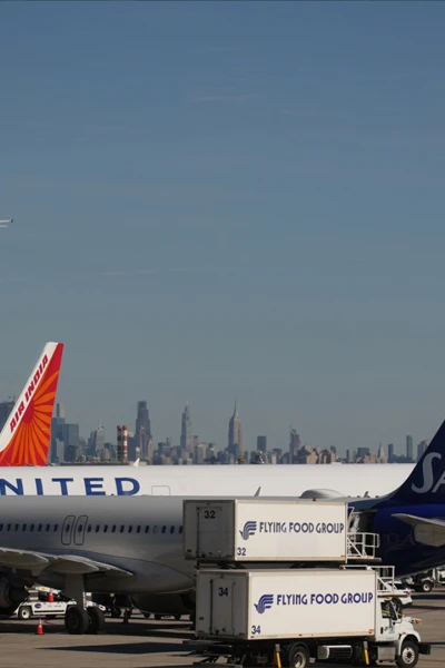 Control de aeropuertos: USA. Control de...: Chivándose de mamá