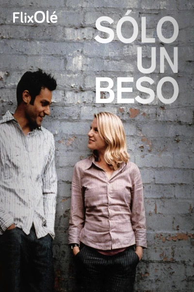 Solo un beso