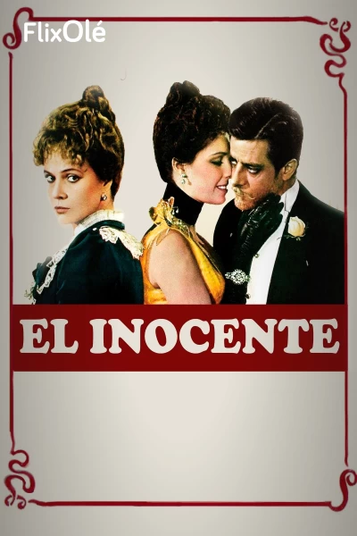 El inocente