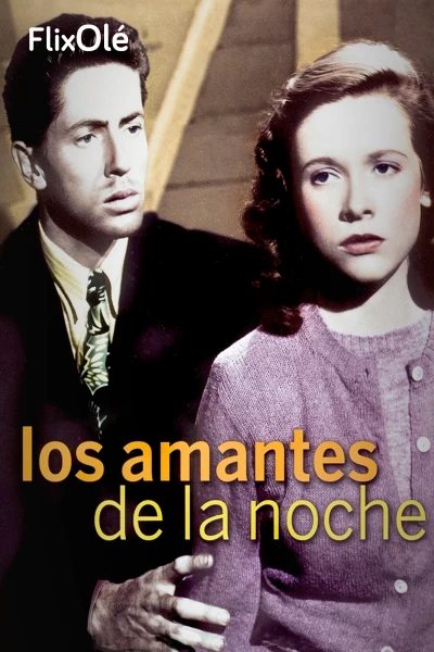 Los amantes de la noche