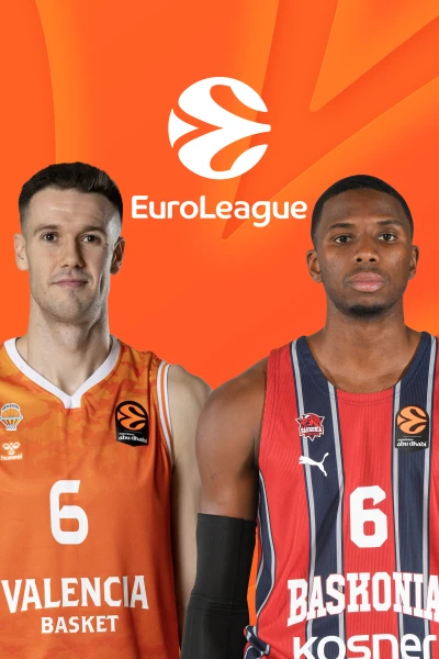 Jornada 18. Jornada 18: Valencia - Baskonia