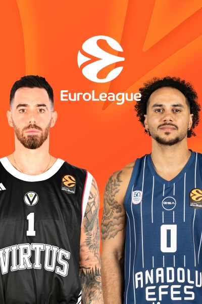 Jornada 10. Jornada 10: Virtus - Efes