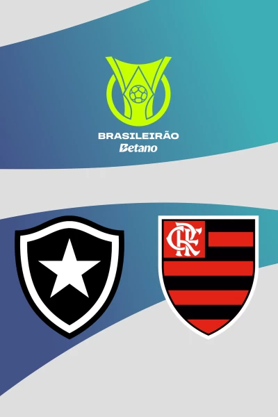 Jornada 28. Jornada 28: Botafogo - Flamengo