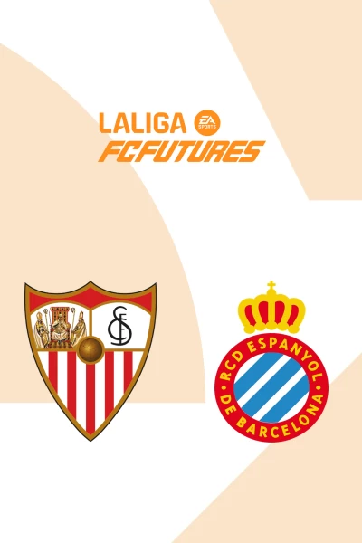 Fase de grupos. Fase de grupos: Sevilla - Espanyol