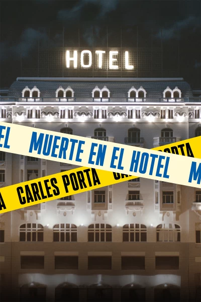 Muerte en el hotel