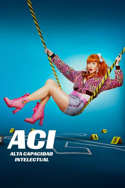 ACI: Alta Capacidad Intelectual. T(T5). ACI: Alta... (T5): Ep.3 El efecto Barnum