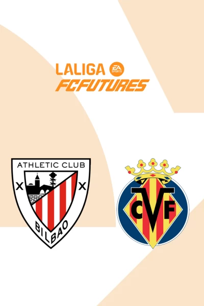 Fase de grupos. Fase de grupos: Athletic - Villarreal