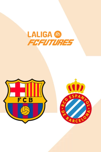 Fase de grupos. Fase de grupos: Barcelona - Espanyol