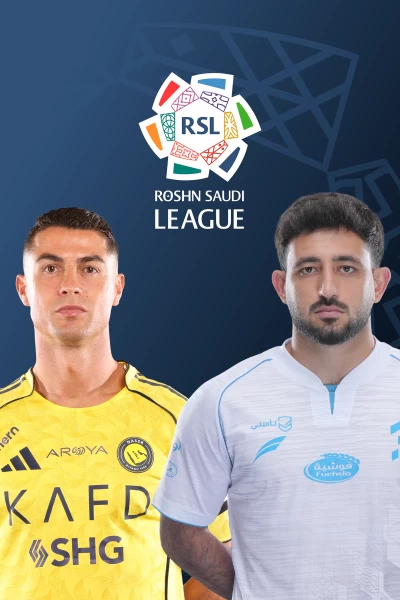 Jornada 5. Jornada 5: Al Nassr - Al Fateh