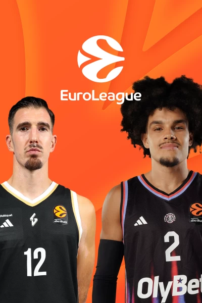Jornada 19. Jornada 19: ASVEL - París VO