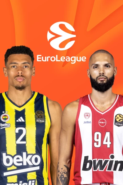 Jornada 20. Jornada 20: Fenerbahce - Olympiacos