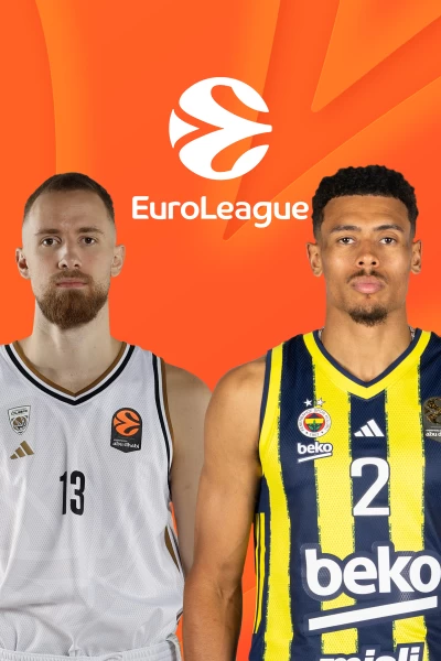 Jornada 21. Jornada 21: Dubai - Fenerbahce