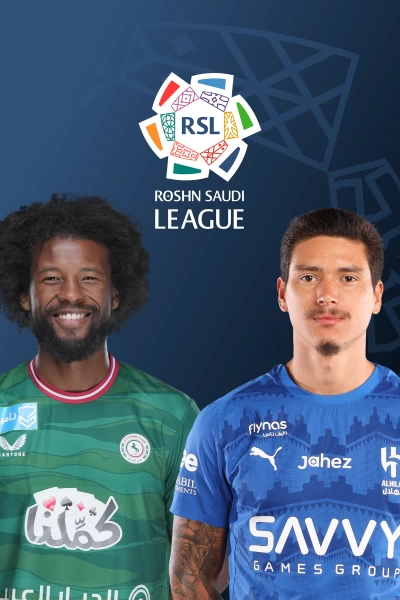 Jornada 5. Jornada 5: Al Ettifaq - Al Hilal