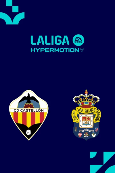 Jornada 16. Jornada 16: Castellón - Las Palmas