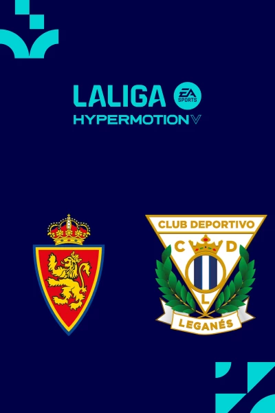 Jornada 16. Jornada 16: Zaragoza - Leganés