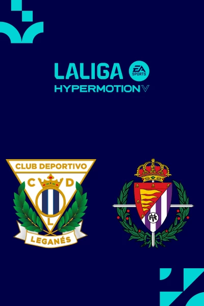 Jornada 21. Jornada 21: Leganés - Valladolid