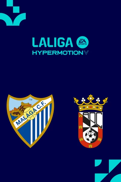 Jornada 21. Jornada 21: Málaga - Ceuta