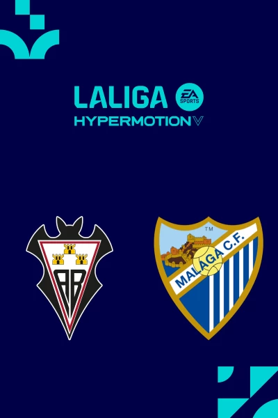 Jornada 18. Jornada 18: Albacete - Málaga