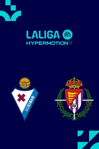 Jornada 19. Jornada 19: Eibar - Valladolid