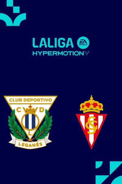 Jornada 19. Jornada 19: Leganés - Sporting