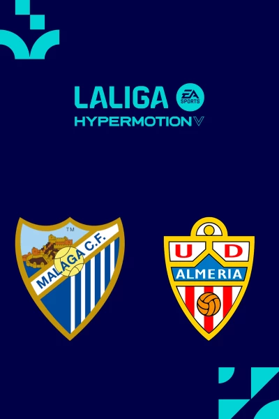 Jornada 19. Jornada 19: Málaga - Almería