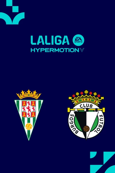 Jornada 20. Jornada 20: Córdoba - Burgos