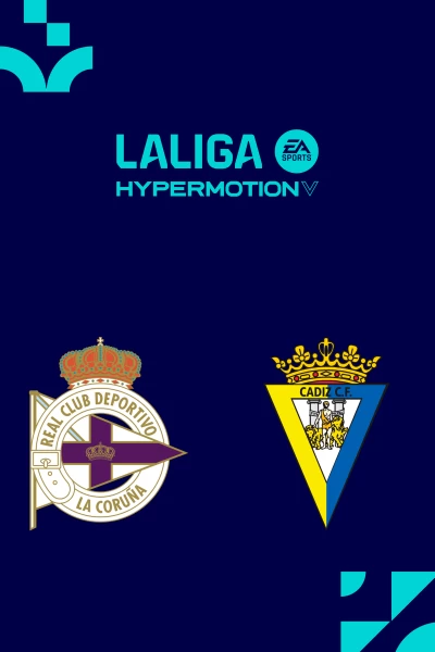 Jornada 20. Jornada 20: Deportivo - Cádiz