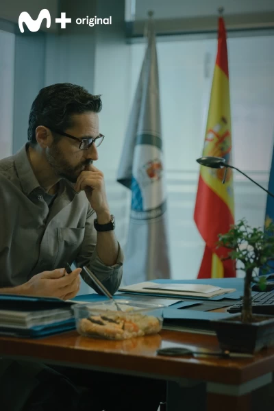 El Centro. T(T1). El Centro (T1): Ep.2 Elsa