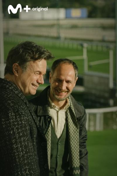 El Centro. T(T1). El Centro (T1): Ep.3 Adaro