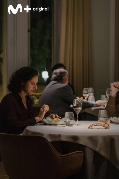 El Centro. T(T1). El Centro (T1): Ep.5 Telmo