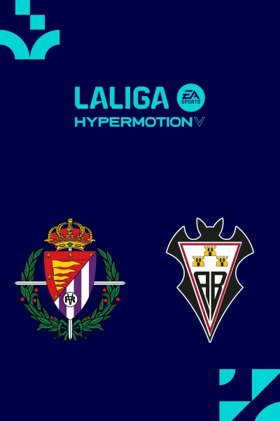 Jornada 23. Jornada 23: Valladolid - Albacete