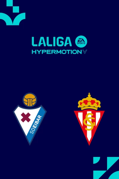 Jornada 24. Jornada 24: Eibar - Sporting