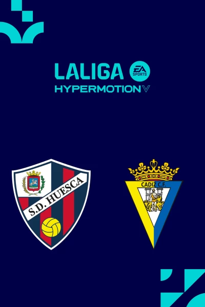 Jornada 24. Jornada 24: Huesca - Cádiz