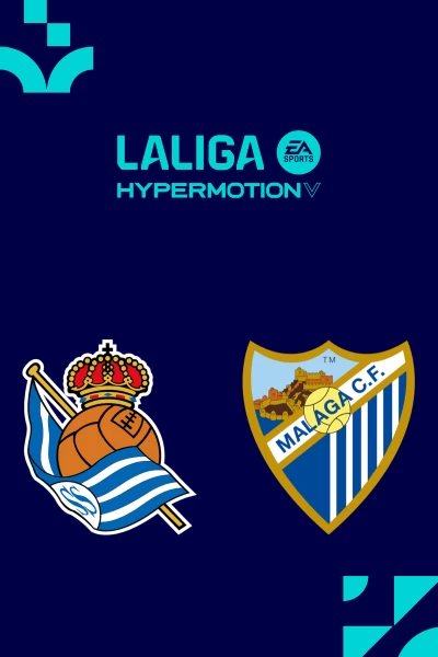 Jornada 26. Jornada 26: Real Sociedad B - Málaga