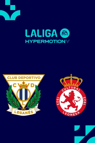 Jornada 27. Jornada 27: Leganés - Cultural